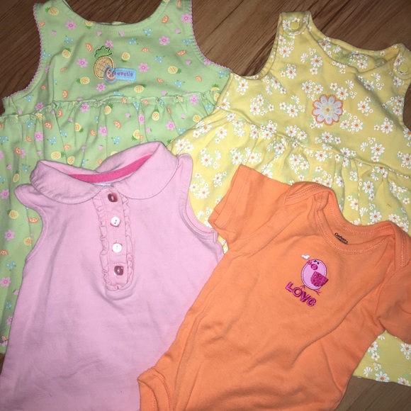 12 month bundle - Picture 1 of 5